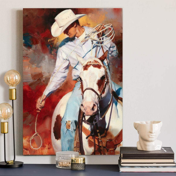 Union Rustic Wall Art, Wayfair